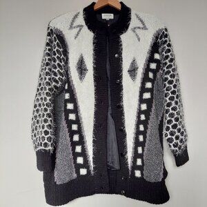 80's Jaguar Sweater (S/M)